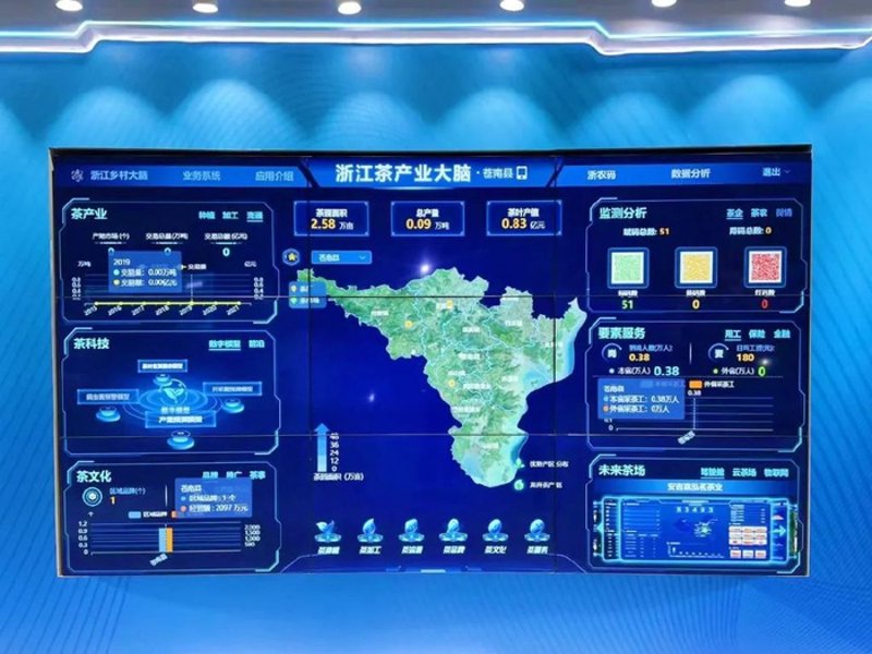 茶叶进销存管理：行业风云变化背后的智慧经营