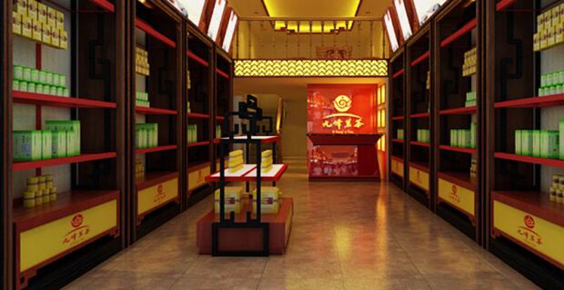 探索茶叶的旅程:如何利用溯源系统选购优质好茶